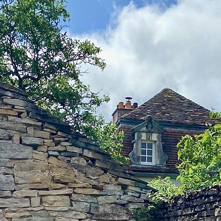 La Petite Maison Messigny 외부 사진