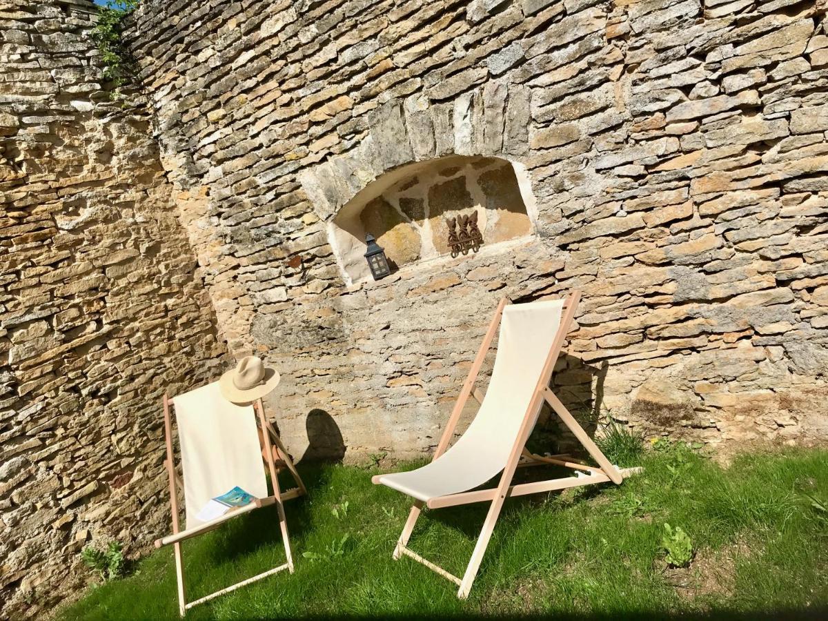 La Petite Maison Messigny 외부 사진